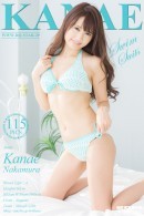 Kanae Nakamura in 00954 - Swim Suits [2014-10-29] gallery from RQ-STAR